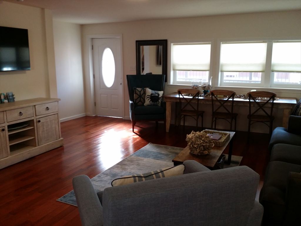 1605 OCEAN AVENUE 100 BRIGADOON CONDOS NORTH WILDWOOD RENTALS